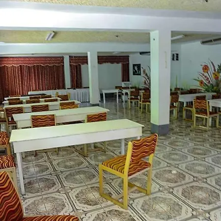 Hotel Gloriana And Spa