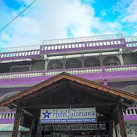 Hotel Gloriana And Spa