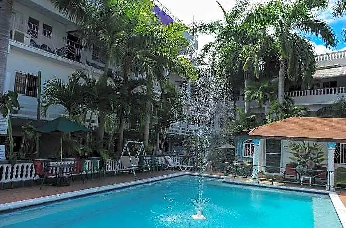Hotel Gloriana And