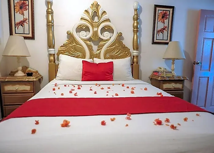 Hotel Gloriana And