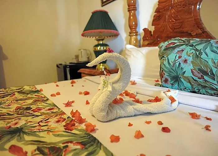 Hotel Gloriana And