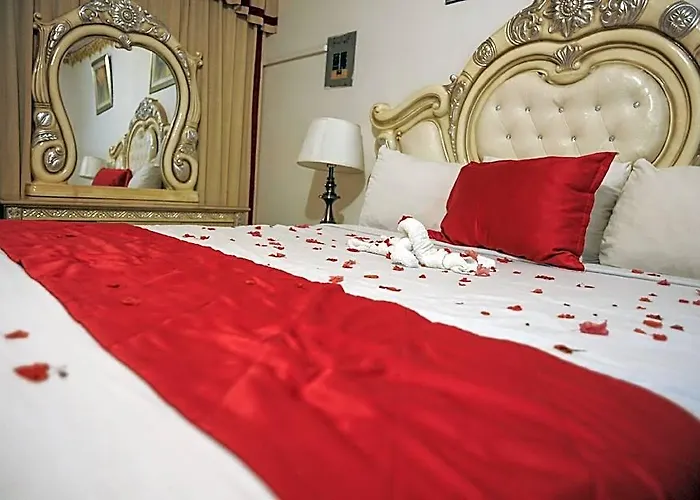 Hotel Gloriana And 3*